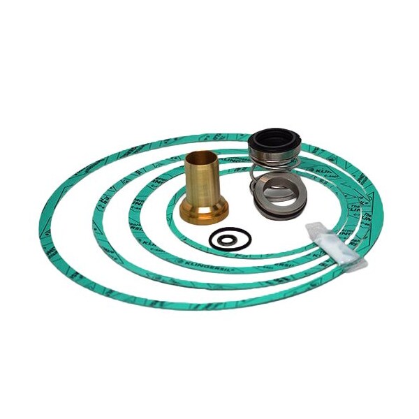 Taco High Temp Service Pump Repair Kit; Replaces Taco P/N 951-3161DRP